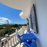 Elisabet Seaside Apartmán Ksamil