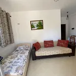 Apartmán Elisabet Seaside Ksamil