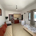 Elisabet Seaside Apartmán