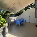 Apartmán Elisabet Seaside *