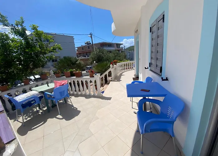 アパート Elisabet Seaside クサミル