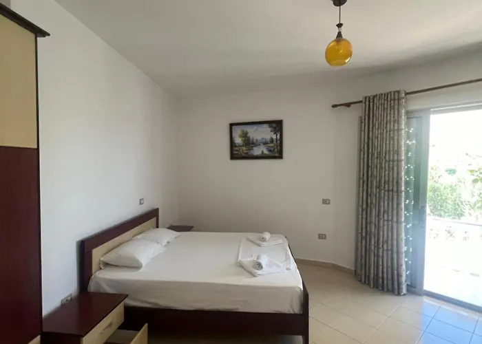 Elisabet Seaside クサミル