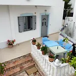 公寓 Elisabet Seaside 卡萨米尔