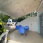 Elisabet Seaside 公寓 卡萨米尔