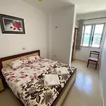 Apartment Elisabet Seaside Ksamil