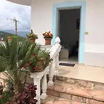 Elisabet Seaside Apartment