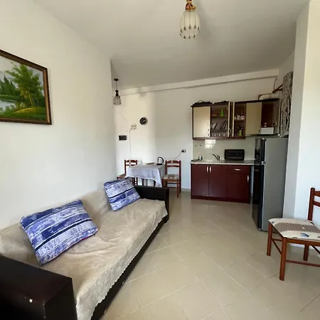 Apartment Leo Ksamil