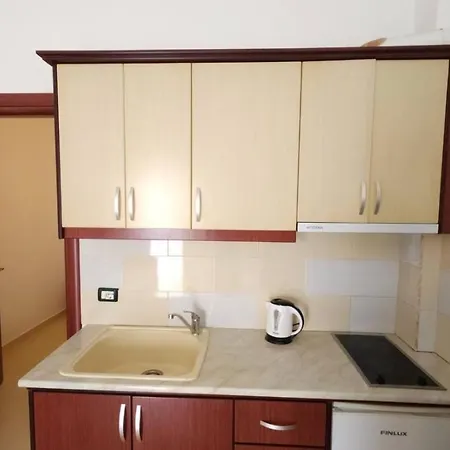 Appartement Elisabet Seaside
