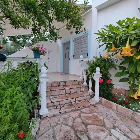 Elisabet Seaside Appartement