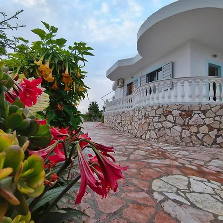 Elisabet Seaside Appartement *