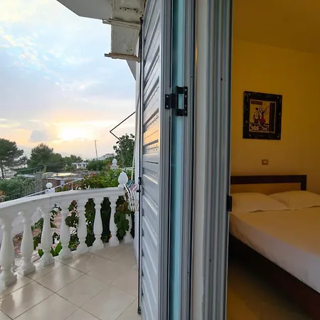 Appartement Elisabet Seaside *