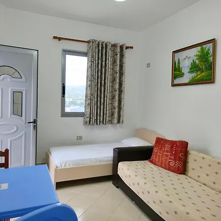 Elisabet Seaside Appartement