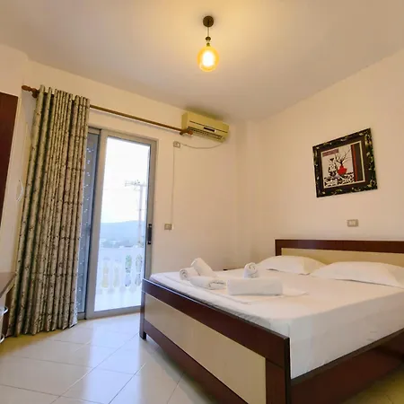 Appartement Elisabet Seaside