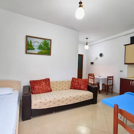 Elisabet Seaside Appartement *