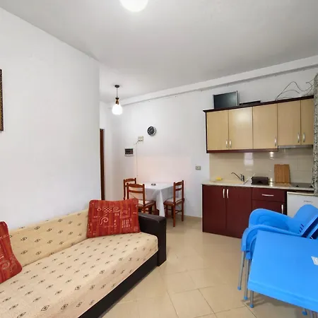 Elisabet Seaside Appartement
