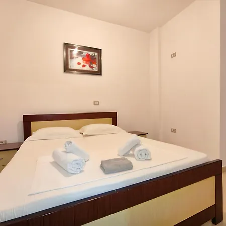 Elisabet Seaside Appartement *