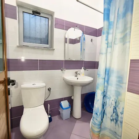 Appartement Elisabet Seaside *