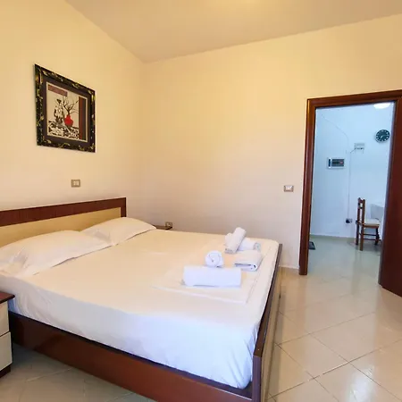 Elisabet Seaside Appartement *