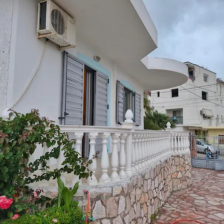 Appartement Elisabet Seaside *