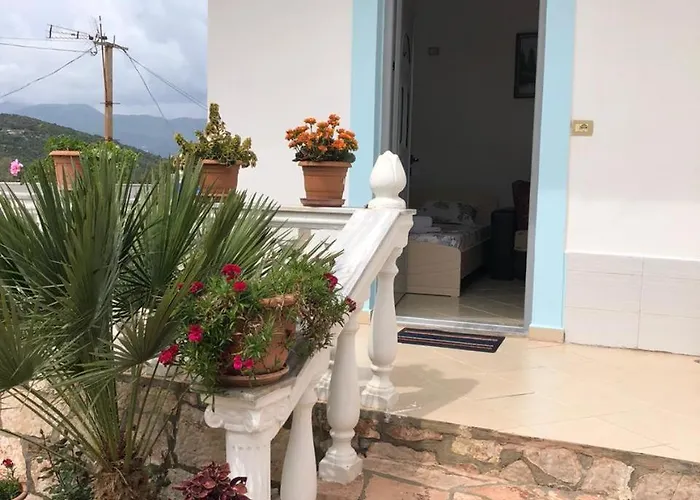 Elisabet Seaside 公寓