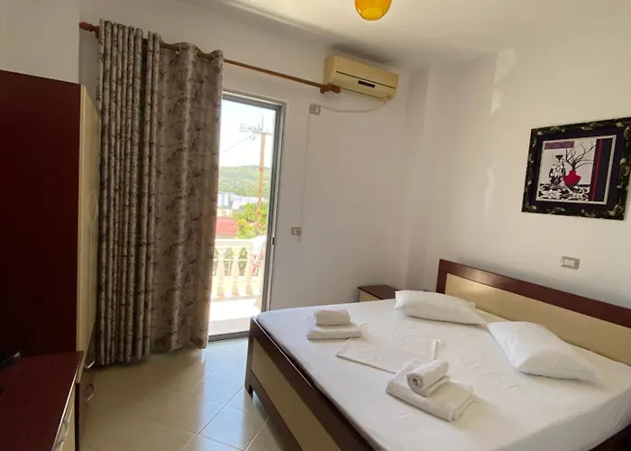 Apartman Elisabet Seaside