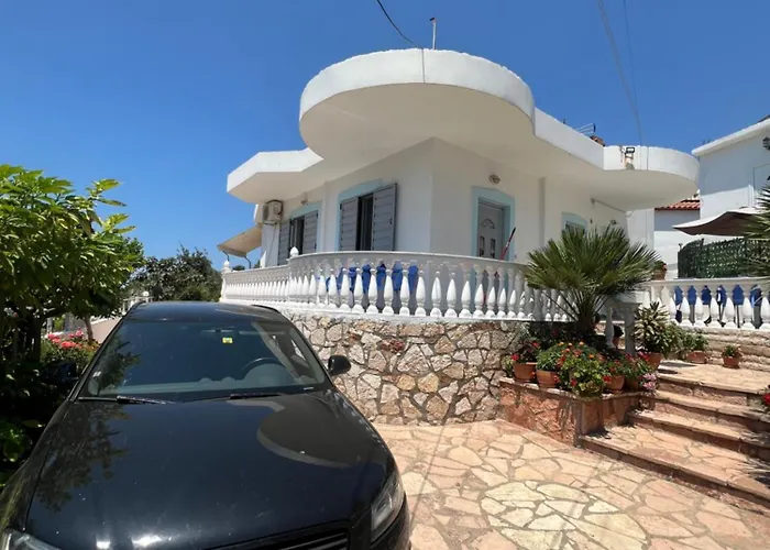 Elisabet Seaside Apartman